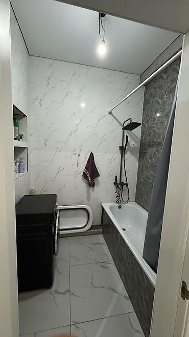 шопоков квартира: 2 комнаты, 102 м², Элитка, 2 этаж, Евроремонт — 4