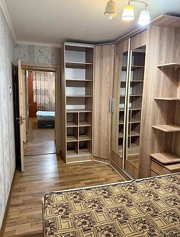 Продажа квартир: 3 комнаты, 58 м², 104 серия, 4 этаж — 7