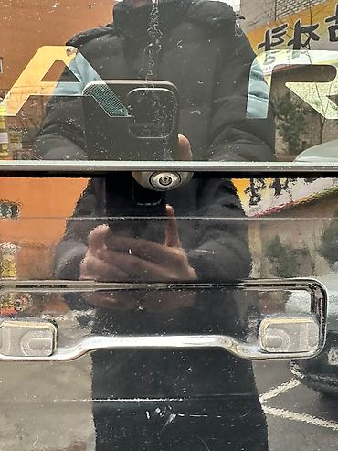 Hyundai: Hyundai Staria: 2021 г., 2.2 л, Автомат, Дизель, Минивэн — 23