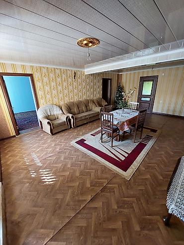 mingəcevir satılıq evlər: 129 kv. m, 4 otaqlı, Kombi, Artezian quyusu, Kanalizasiya — 2