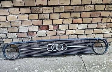 bafo auto: MASKA B1 ZA AUDI 80 | Audi 80 b1 maska za oldtimera — 1