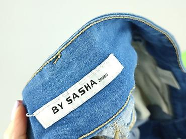 levis 714 straight: Jeansy damskie, rozmiar S — 4