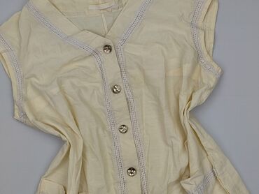 beżowy trencz i sukienka: Sukienka damska, rozmiar XL