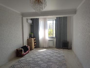 свет сокулук: 1 комната, 42 м², Азия Молл Элитка, 4 этаж, Евроремонт — 2