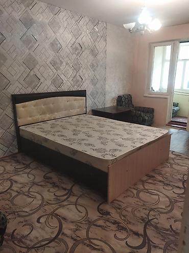 аренда комната бишкек: 1 бөлмө, Курманжан-Датка-2 мкр., Менчик ээси, Үй-бүлөлүүлөргө, 1 жылдан баштап, Толугу менен эмереги бар — 1