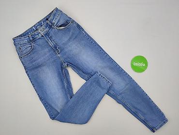 jeans real: Jeansy damskie, rozmiar S — 2