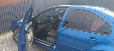 уна тетиктери: Volkswagen Bora: 2001 г., 2 л, Механика, Газ, Седан