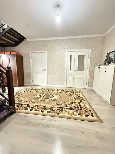 Продажа коттеджей и домов: Частный дом в Ак-Босого, рядом с рынком Дордой, поблизости школы и — 6