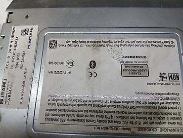 шевроле коболт: Головное устройство Subaru Outback.legasi.в отличном состоянии.с новым — 4