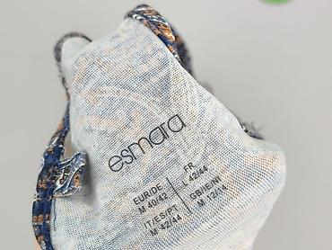 esmara jeans: Esmara, Szorty damskie, rozmiar M — 4