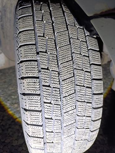 185: Зимние шины Goform 185/65 R15 88T - Тип: легковые зимние — 4