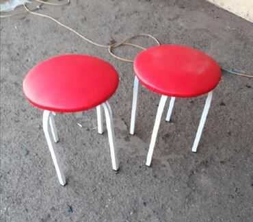 Stullar: Mətbəx üçün, Yeni, Qatlanmayan, Stul -da lalafo.az — 9 Stullar: Mətbəx üçün, Yeni, Qatlanmayan, Stul — 9