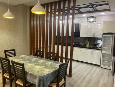 Günlük kirayə evlər: 250 kv. m, 5 otaqlı, Kombi, İnternet, Telefon — 11