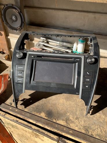 Магнитолы: Штатная мультимедийная система (головное устройство) для автомобиля — 6