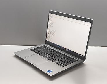 ptt informatika: Vrhunska biznis serija Dell Latitude 5420 u odlicnom stanju kao nov — 2