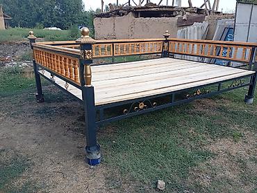 Тапчаны: Тапчан Металл — 6