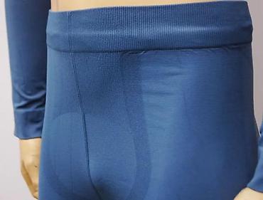 Trenerke: Trenerka bоја - Tamnoplava — 8