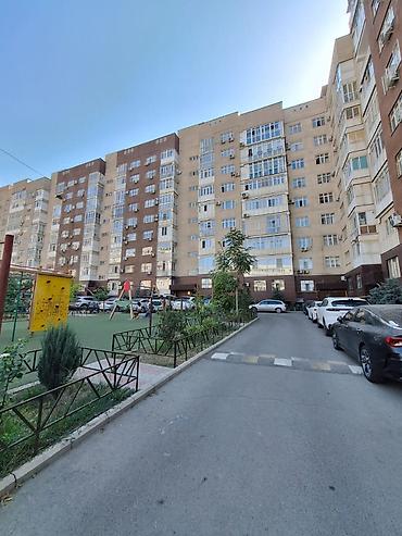 4 комнаты, 140 м², Асанбай мкр Элитка, 7 этаж, Евроремонт
