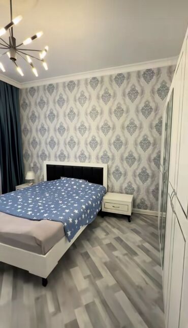 Həyət evləri və villaların satışı: Binəqədi qəs. 4 otaqlı, 150 kv. m, Yeni təmirli — 12