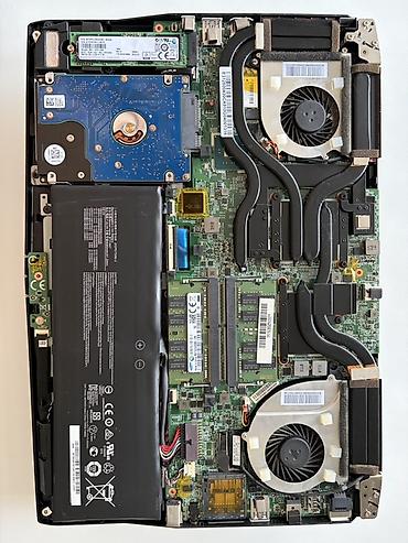 Ноутбуки MSI: 🔥 MSI GS40 6QE Phantom — компактный игровой ноутбук с GTX 970M Продаю — 8
