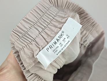 cotton traders: Primark, Spodnie materiałowe damskie, rozmiar S — 4