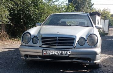 тайота авенсис седан: Mercedes-Benz 320: 1996 г., 3.2 л, Автомат, Бензин, Седан