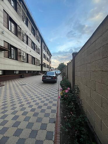 binar: 1 комната, 38 м², Рабочий Городок Индивидуалка, 2 этаж, Евроремонт — 1
