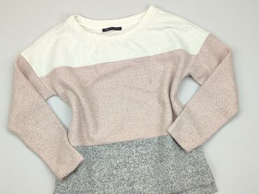sukienki dla dziewczynek tanio: Sweter, XL, stan - Dobry