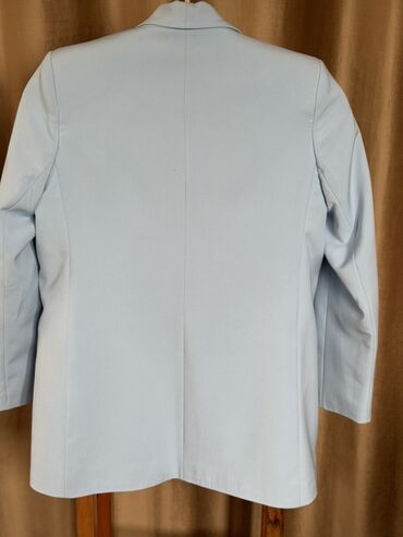 Pencəklər: Pencək, L — 7