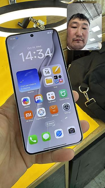 Xiaomi: Xiaomi, 15, Б/у, 256 ГБ, 2 SIM — 14
