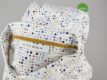 erfo shirts: Eterna, Koszula damska, rozmiar L — 5