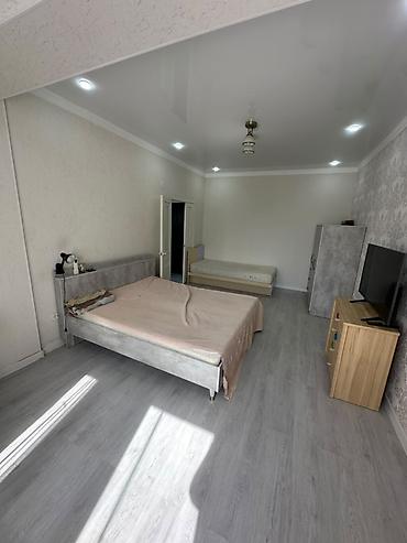 квартира аренда азия молл: 1 комната, 39 м², Азия Молл Элитка, 12 этаж, Евроремонт — 1
