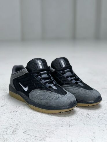 обувь на осень: Мужские кроссовки, 40, Nike, Новый, Самовывоз, Бесплатная доставка