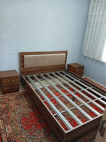 набор инструментов: Yataq dəsti - Ölçü: təxmini 140–160 sm en, 190–200 sm uzunluq — 3