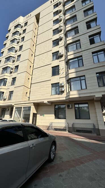 ищу квартиру в арча бешике: 4 комнаты, 110 м², Элитка, 4 этаж, Дизайнерский ремонт