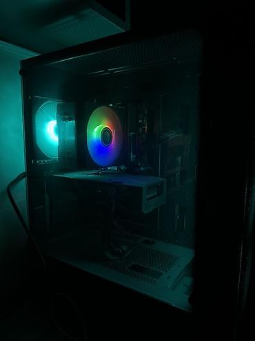 игровой ноотбук: Игровой ПК * I5-10400F * ОЗУ — 16GB * HDD — 500GB * RX — 6600 * SSD — — 4