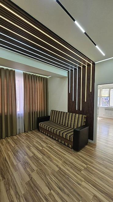 Продажа квартир: 1 комната, 44 м², Элитка, 7 этаж, Дизайнерский ремонт — 2