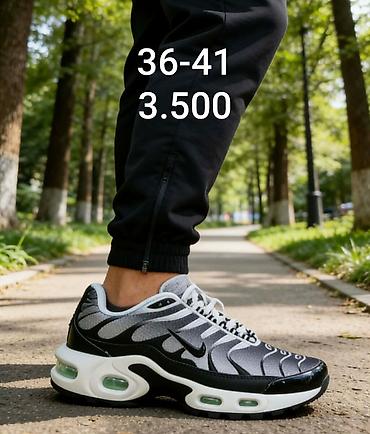 Women's Sneakers and athletic shoes: 🌷Patike Nike 
36-41 
36-46 
🌷Cena 3.500 — 7