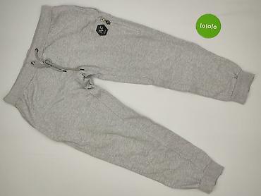 bluza argentyna: Spodnie dresowe damskie, rozmiar L — 2