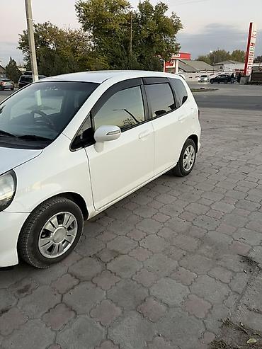щиток приборов хонда фит: Honda Fit: 2004 г., Бензин, Хэтчбэк — 3