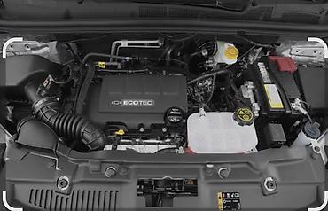 spark 2017: Chevrolet Trax: 2019 г., 1.6 л, Автомат, Дизель, Кроссовер — 1