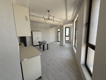 Yeni tikili: 2 otaqlı, Yeni tikili, 84 kv. m — 6