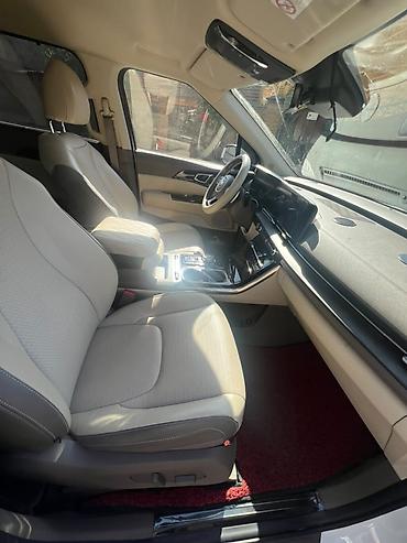 Kia: Kia Carnival: 2021 г. — 13