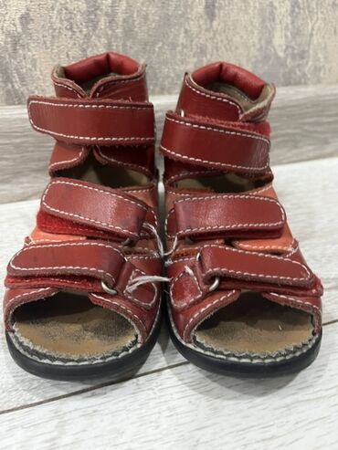 Uşaq ayaqqabıları: Basanojkalar, Uniseks, 26, OVS kids