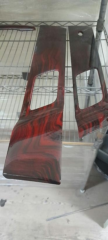 Чехлы на руль: Чехол на руль — 21