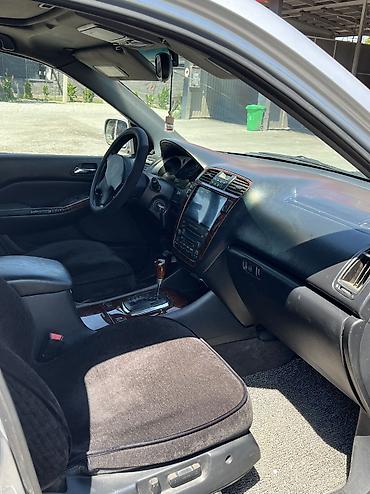 акура мдх: Acura MDX: 2001 г., 3.5 л, Автомат, Газ, Внедорожник — 8