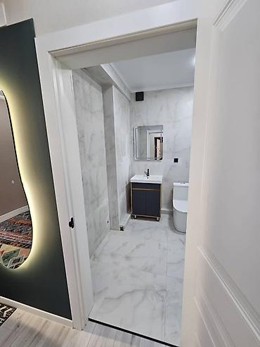 Продажа квартир: 1 комната, 53 м², Элитка, 1 этаж — 9