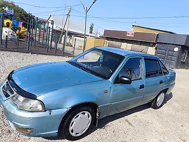 дайво: Daewoo Nexia: 2009 г., 1.5 л, Механика, Бензин, Седан — 2
