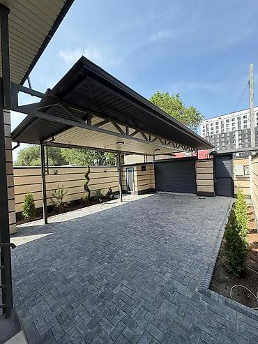premium development: 🏡 ПРЕМИАЛЬНЫЙ ДУПЛЕКС В КОК-ЖАРЕ 📍 Ориентир: Магистраль — Алматинка — 3