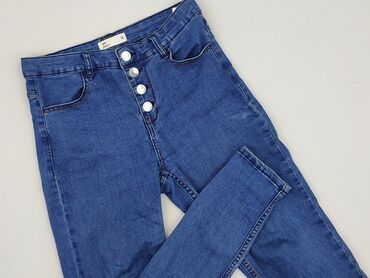 Jeans for women, size M (EU 38)